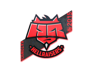 HellRaisers | Katowice 2015