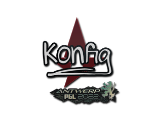 k0nfig | Antwerp 2022