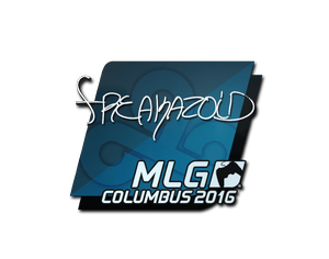 freakazoid | MLG Columbus 2016