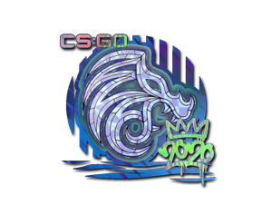 North (Holo) | 2020 RMR