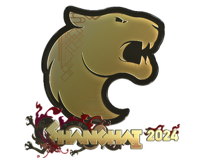 FURIA (Gold) | Shanghai 2024