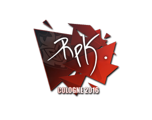 RpK | Cologne 2016