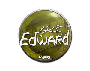 Edward | Katowice 2019