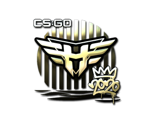 Heroic (Gold) | 2020 RMR