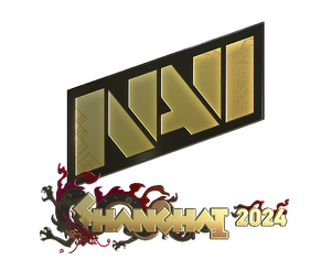 Natus Vincere (Gold) | Shanghai 2024