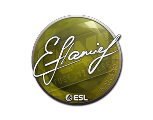 flamie | Katowice 2019