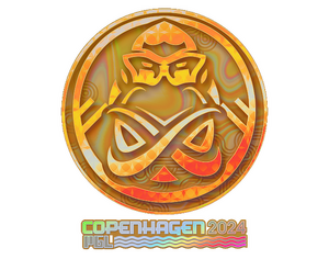 ENCE (Holo) | Copenhagen 2024