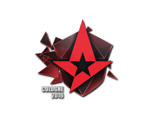 Astralis | Cologne 2016