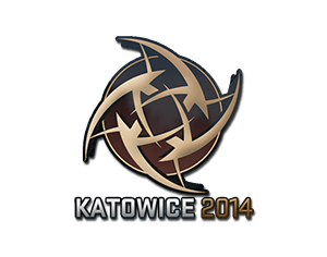 Ninjas in Pyjamas | Katowice 2014
