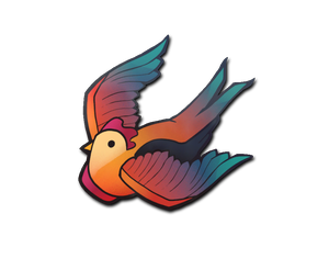Chicken of the Sky