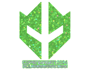 Imperial Esports (Glitter) | Copenhagen 2024