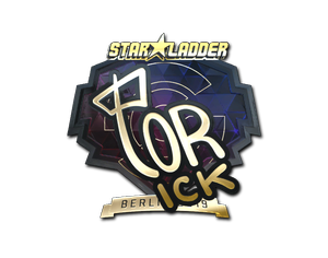 t0rick (Gold) | Berlin 2019