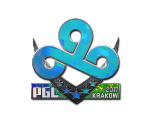 Cloud9 (Holo) | Krakow 2017