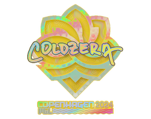 coldzera (Holo) | Copenhagen 2024