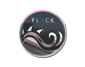 Mercury Flick (Holo)