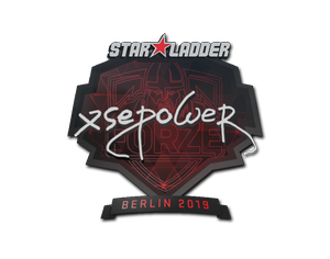 xsepower | Berlin 2019