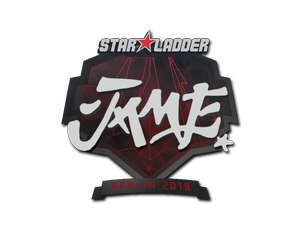 Jame | Berlin 2019