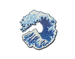 Great Wave