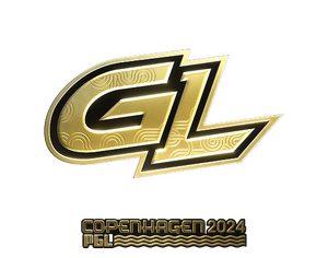 GamerLegion (Gold) | Copenhagen 2024