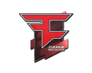 FaZe Clan | Boston 2018