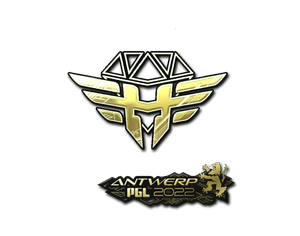 Heroic (Gold) | Antwerp 2022