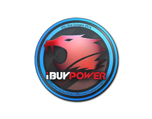 iBUYPOWER | Cologne 2014
