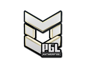 PGL | Antwerp 2022