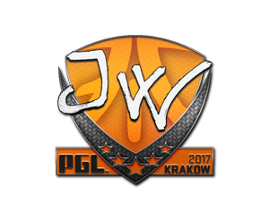 JW | Krakow 2017