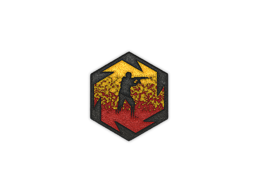 Danger Zone