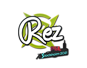 REZ | Stockholm 2021