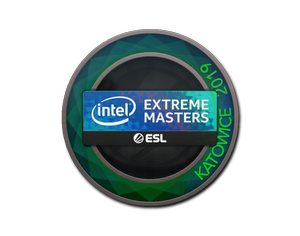 IEM (Holo) | Katowice 2019