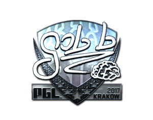 gob b (Foil) | Krakow 2017