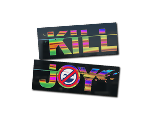 Killjoy (Holo)