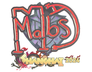 malbsMd (Holo) | Shanghai 2024