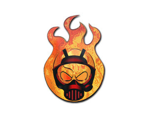 Incineration (Holo)