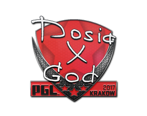 Dosia | Krakow 2017