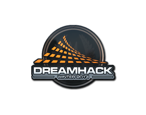 DreamHack Winter 2014