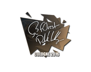 f0rest | Cologne 2016