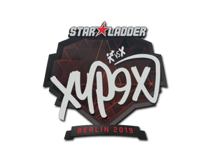 Xyp9x | Berlin 2019