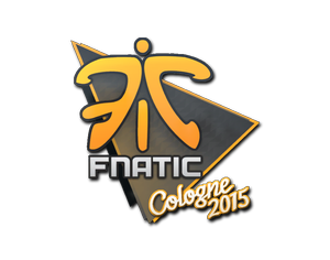 Fnatic | Cologne 2015