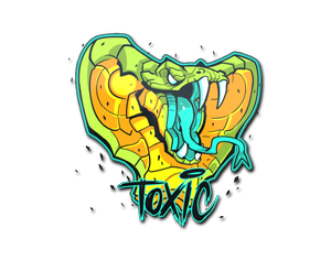Toxic