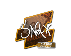 Snax | Atlanta 2017