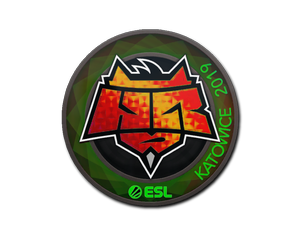 HellRaisers (Holo) | Katowice 2019
