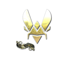 Vitality (Gold) | Paris 2023