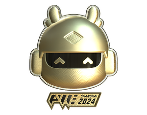 Perfect World (Gold) | Shanghai 2024