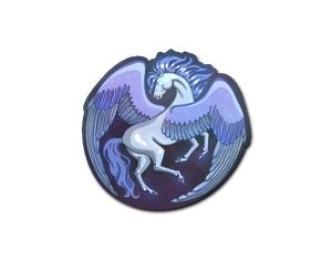 Pegasus