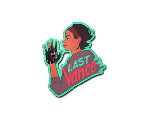 Last Vance