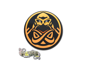 ENCE | Paris 2023