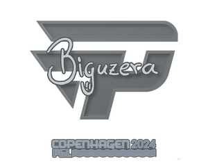 biguzera | Copenhagen 2024