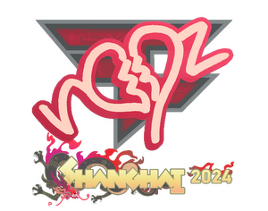 ropz | Shanghai 2024